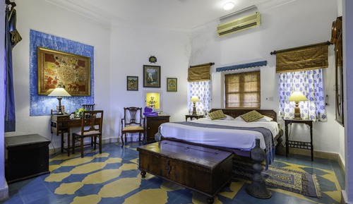 Chambre Luxe