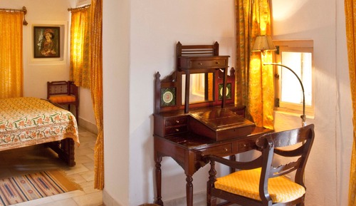 Chambre Luxe