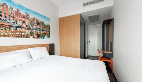Chambre Double Standard