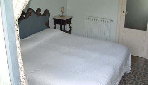 Chambre Double pour 1 personne