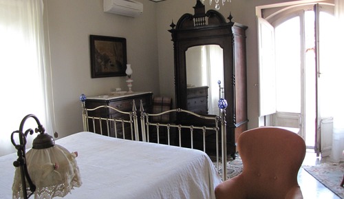 Chambre Double Classique