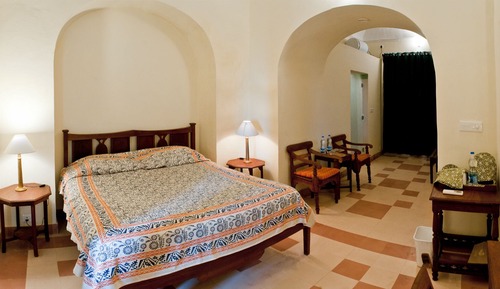 Chambre Confort