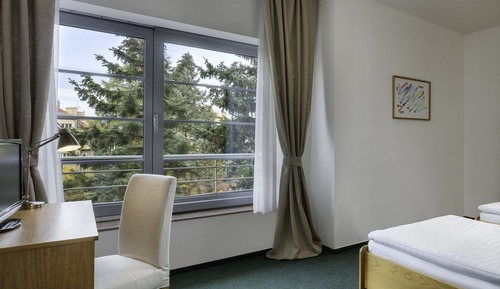 Chambre Double