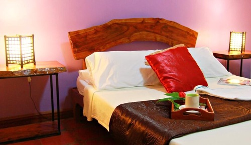 Chambre Supérieure