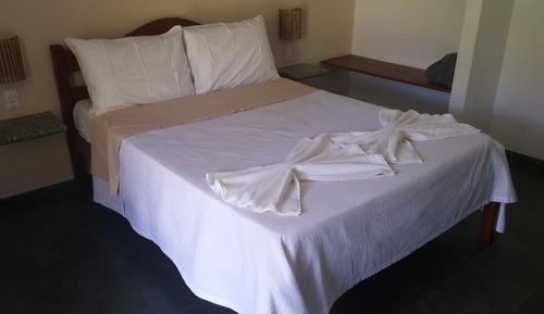 Chambre Double Standard