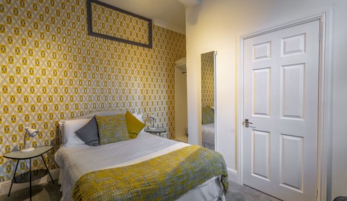 Chambre Double (Small)