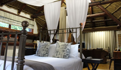 Chambre Familiale, 1 chambre