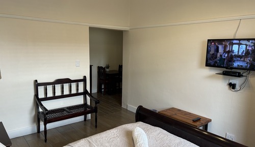 Chambre Double Classique, 1 chambre, non-fumeurs, salle de bains attenante