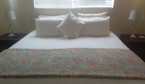 Chambre Standard, 1 chambre (Twin or King with Bath & shower)