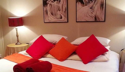 Chambre Familiale, 1 chambre