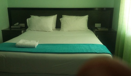 Chambre Exécutive