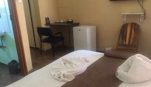 Chambre Standard