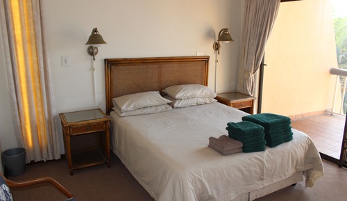 Appartement, 2 chambres, vue océan