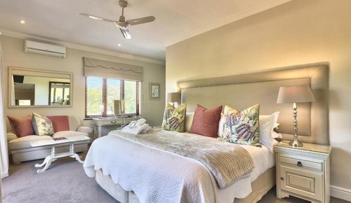 Chambre Deluxe, 1 chambre