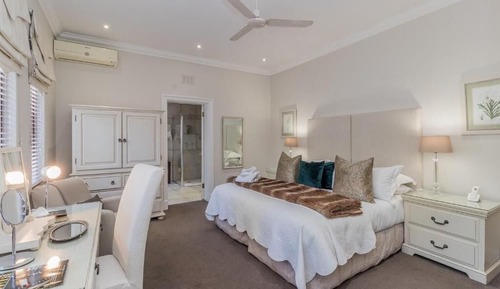 Chambre Deluxe, 1 chambre