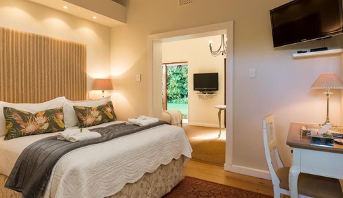 Chambre Familiale, 1 chambre