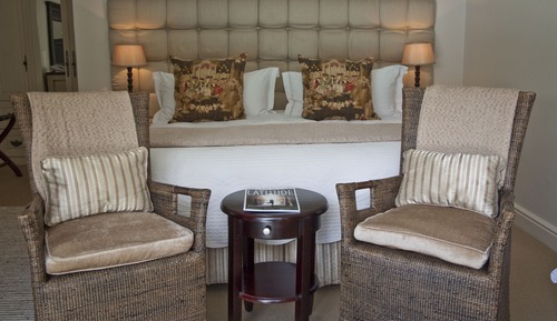 Chambre Deluxe, 1 chambre