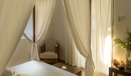 Studio Panoramique, 1 chambre, vue mer, vue mer