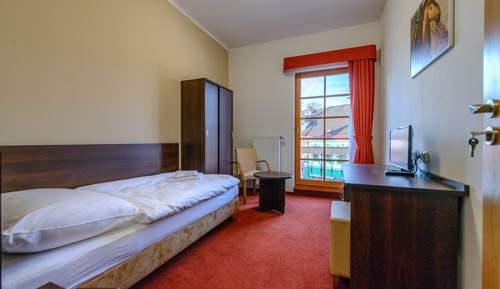 Chambre Simple