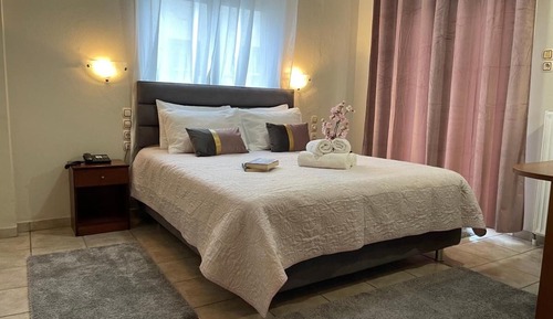 Chambre Supérieure