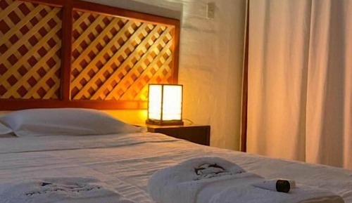 Chambre Double
