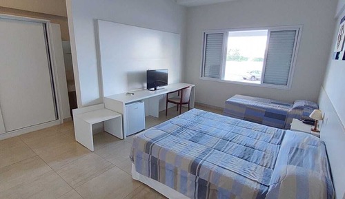 Chambre Triple Deluxe