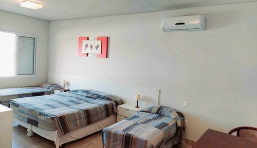 Chambre Quadruple Deluxe