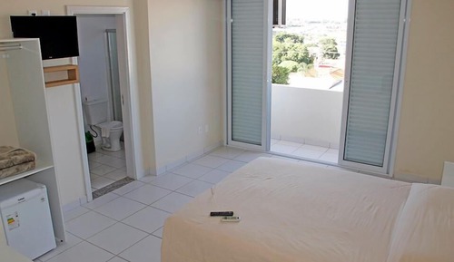 Chambre Double Luxe