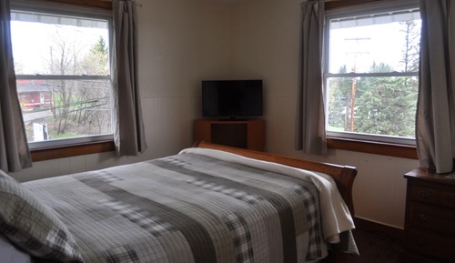 Chambre Double Standard, plusieurs lits