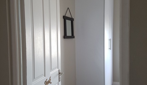 Chambre Standard, 1 chambre