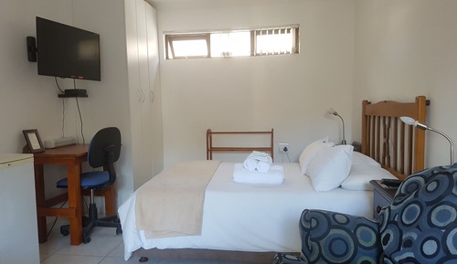 Chambre Standard, 1 chambre