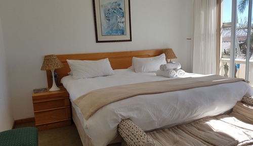 Chambre Standard, 1 chambre