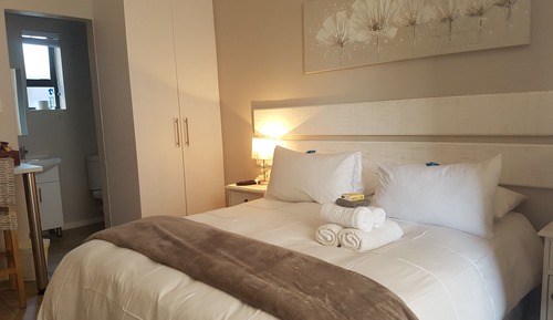 Chambre Standard, 1 chambre