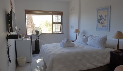 Chambre Standard, 1 chambre