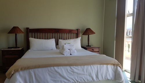 Chambre Standard, 1 chambre