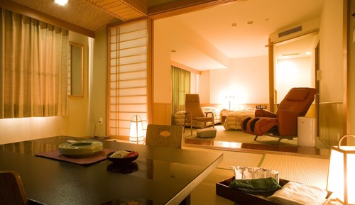 Chambre Tradition, non-fumeurs (Relaxation, Dinner/ Breakfast buffet)