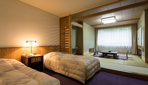 Chambre (Japanese&Western, Not for Single Use)