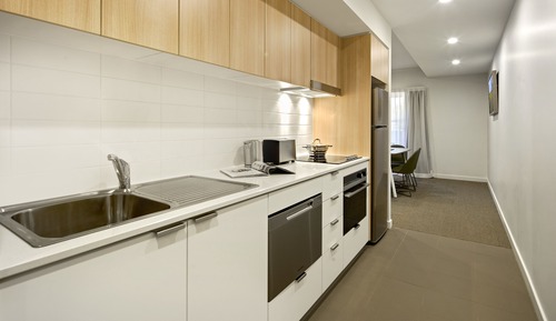 Appartement Confort, 1 chambre