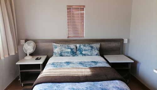 Chambre Double Standard