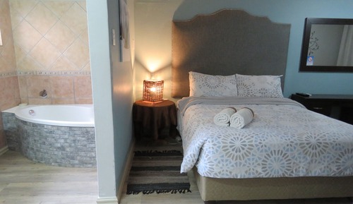 Chambre Exécutive