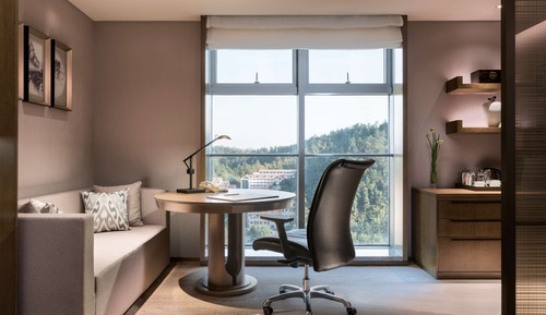 Chambre Simple Deluxe, 1 très grand lit
