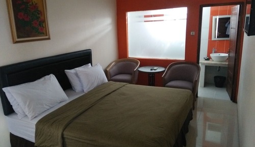 Suite Familiale, 2 chambres, non-fumeurs