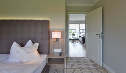 Appart'hôtel Exclusif