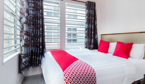 Chambre Double Standard