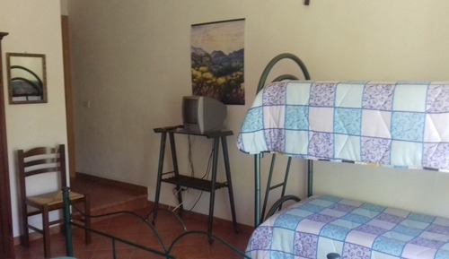 Chambre Familiale, plusieurs lits, non-fumeurs
