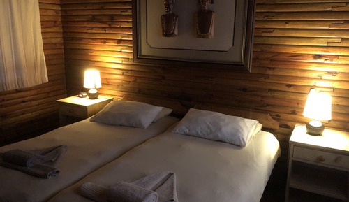 Chalet Confort