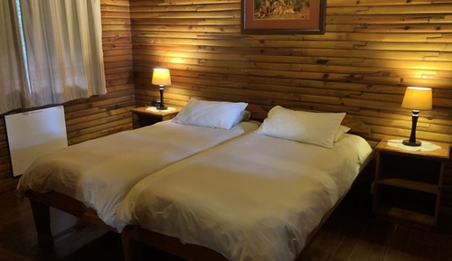 Chalet Standard