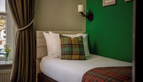 Small Double Room