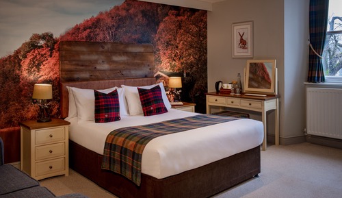Chambre Familiale
