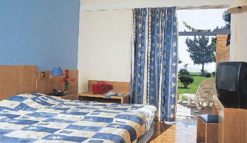 Chambre Triple